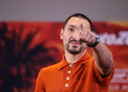 Боксер Жанибек Алимханулы теперь входит в топ-20 лучших бойцов мира