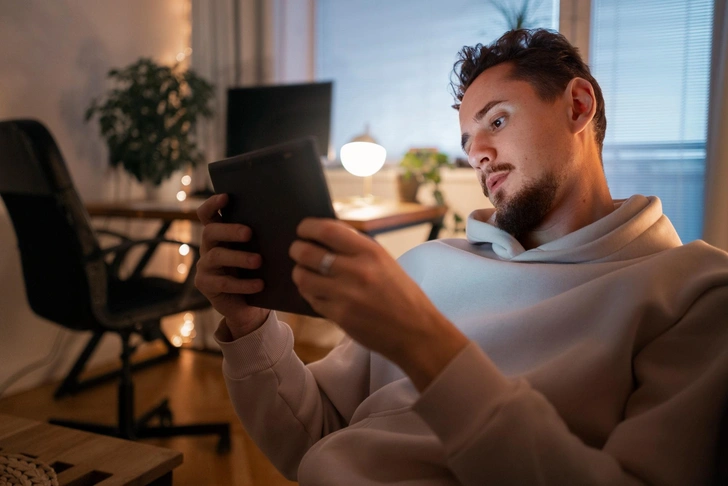 У вас все в порядке с мозгом? Составьте слова из 7 букв с центральной буквой «О» | Источник: freepik