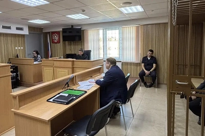 Тюменца арестовали за убийство бывшей жены