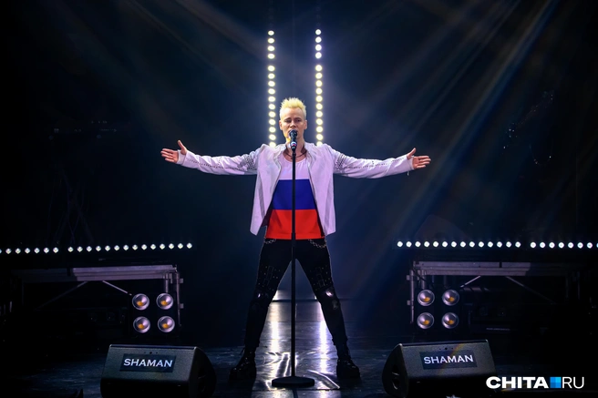Источник: Олег Федоров / CHITA.RU