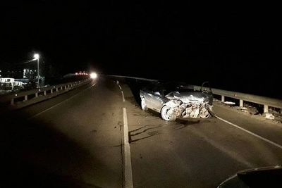 Жителя Свободного осудят за гибель пассажира в пьяном ДТП