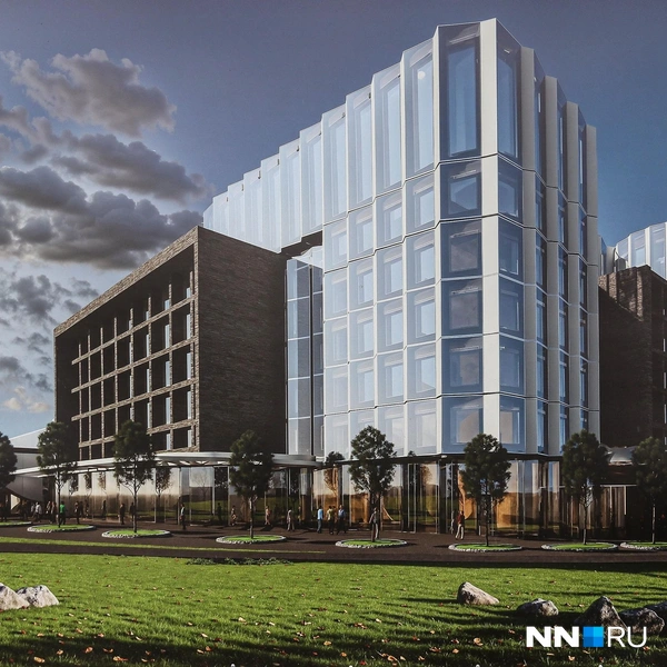 Источник: наталья Бурухина / NN.RU