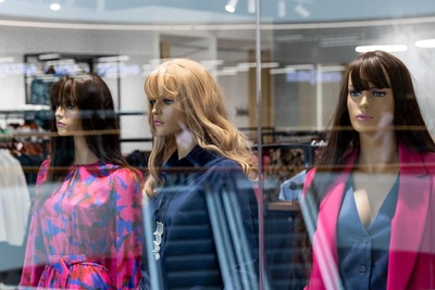 Tyumen Shopping Centers Evolve Through Redevelopment