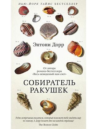 5 главных книжных новинок октября