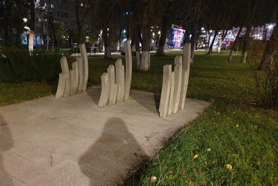 Власти Саратова объяснили снос памятника