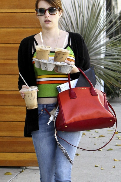 Эмма Робертс | Источник: Getty Images