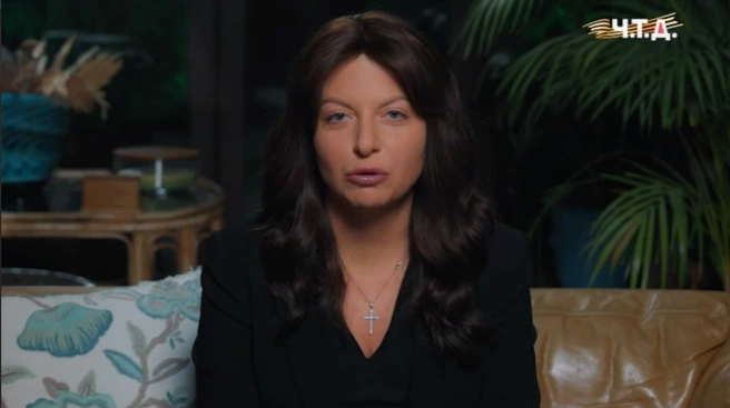 Источник: Маргарита Симоньян из дома / T.me