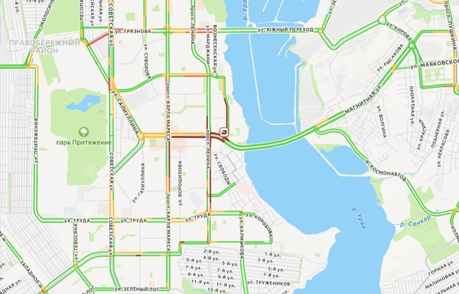 Источник: yandex.ru / maps