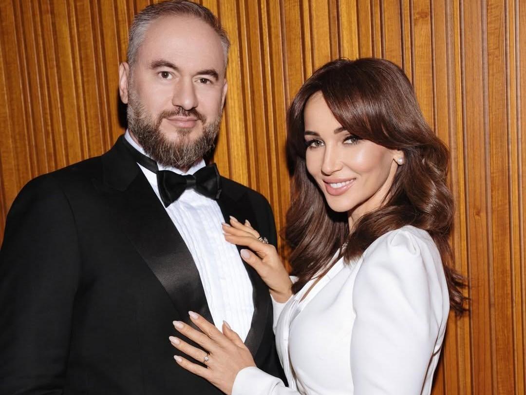 Златопольский раскрыл, зачем притащил свою бывшую на свадьбу с Чеховой