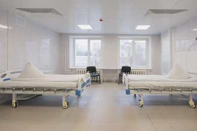 Жительница Омска пострадала от филлеров в ягодицах