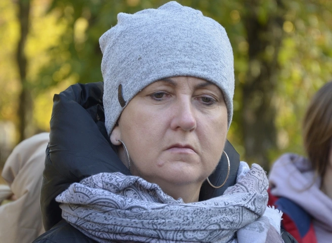 Наталия Кошелева заявила о слежке со стороны родителей Логунова | ya62.ru