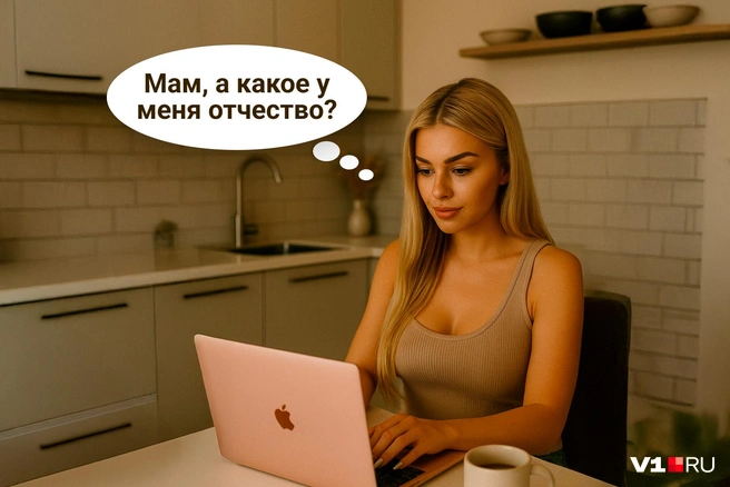 Специалисты советуют начинать сбор информации с близких родственников | Источник: Серафима Пантыкина / V1.RU