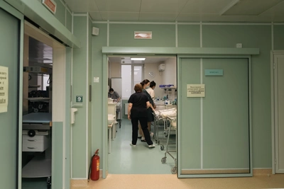 Пострадавшие в Лянторе дети завершили лечение