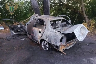 В Волжске похоронили подростков, погибших в ДТП в Зеленодольске