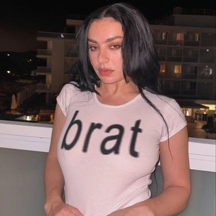 2+1 = Charli XCX, Трой Сиван и Дуа Липа. Теперь они трио