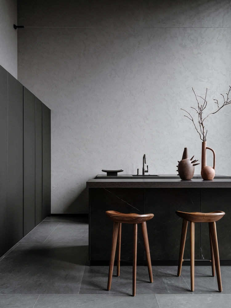 Дом в Подмосковье. Проект Олеси Ситниковой. | mcmaison.ru