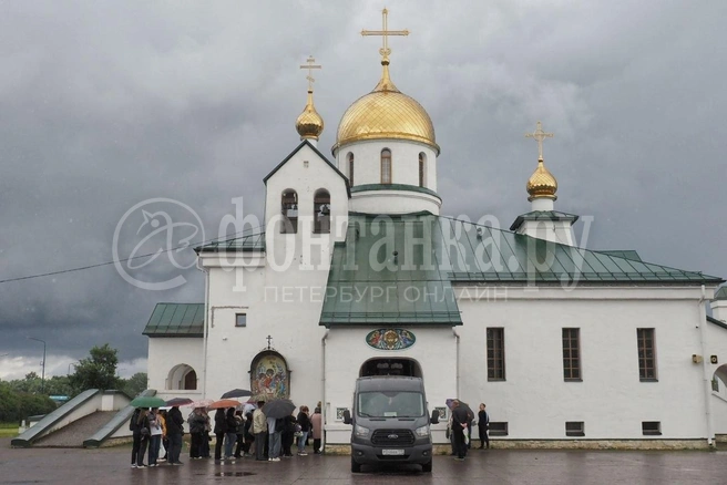 Источник: Михаил Огнев / FONTANKA.RU