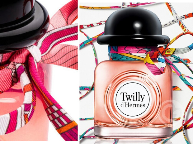 Фото №1 - Аромат дня: Twilly d’Hermès Eau Poivrée