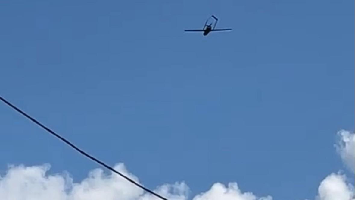 В Татарстане спустя почти семь часов сняли режим беспилотной опасности