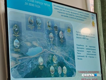 Источник: Тамара Ван-Фу-Ли / CHITA.RU