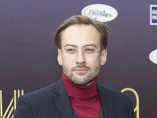 Дмитрий Шепелев раскрыл имя второго ребенка