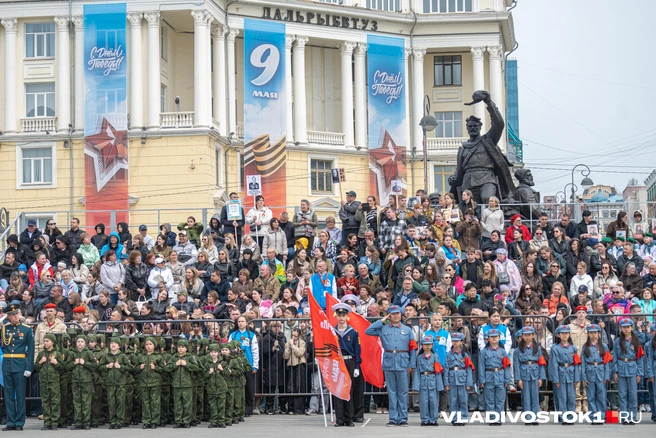 Источник: Елена Буйвол / VLADIVOSTOK1.RU