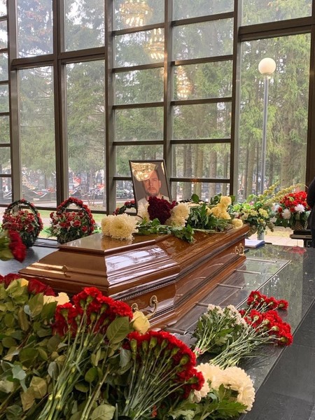 Смерть двух жен Бондарчука, внезапная гибель Легкоступовой: кто не пережил 2020 год