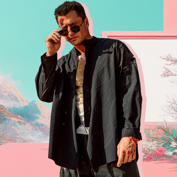 А теперь «Мажор в Дубае»: о чем кино и стоит ли его смотреть | Источник: theGirl