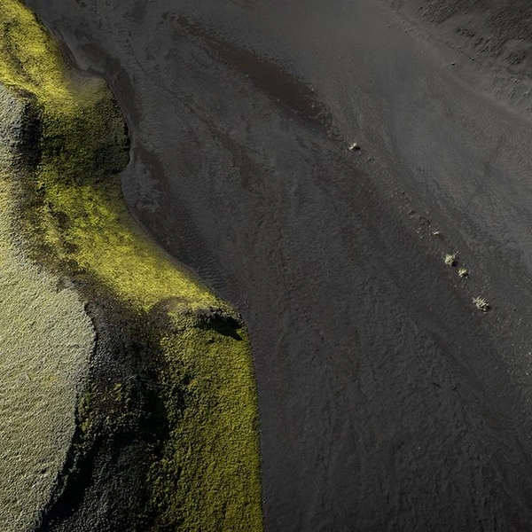 Источник: Charlotte Jalvingh / Fine Art Photography Awards 2025
