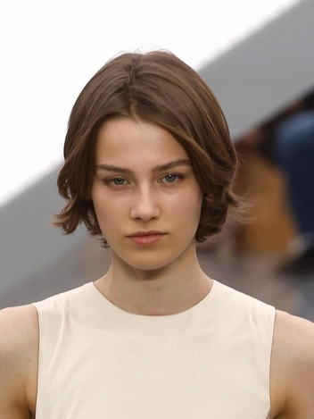 Dior весна-лето 2026