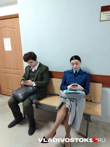 Источник: Екатерина Пономарева / VLADIVOSTOK1.RU