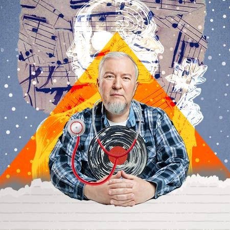 Алексей Водовозов объяснит, что мешает спать, и даст советы | Источник: vsmysle.spb.ru/