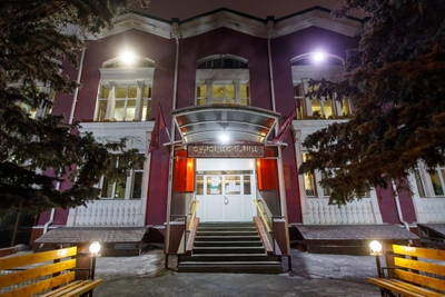 Знаменитые Сурские бани Волгограда выставлены на продажу