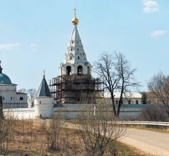 Город, сложивший оружие: что посмотреть в Можайске и окрестностях (путеводитель)