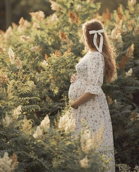 Самые юные участницы шоу «Беременна в 16»: как сложилась их жизнь после проекта | Источник: Pinterest