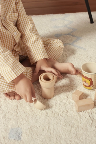 Новая коллекция для детской комнаты Zara Home (фото 4.2)