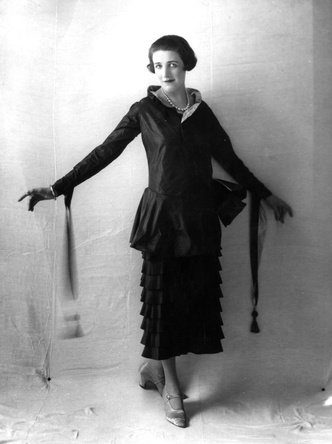 Король стиля: как Поль Пуаре придумал «хромые юбки», освободил женщин от корсетов и заново изобрел моду