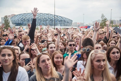 Афиша выходных в Новосибирске: концерты, выставки и фестиваль ухи