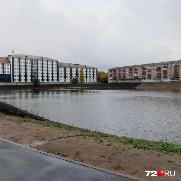 Источник: Ирина Шарова / 72.RU