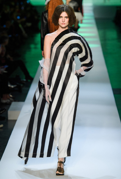 jean paul gaultier 2019