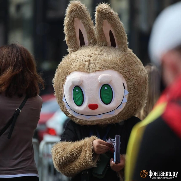 Источник: Валентин Егоршин / «Фонтанка.ру»