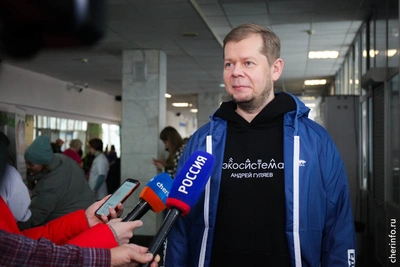 Череповчане собрали гуманитарную помощь для животных