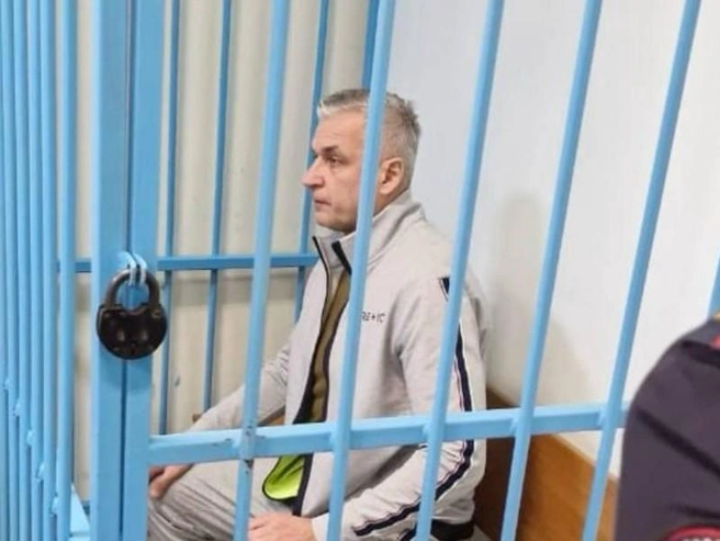 Александр Качурин ранее занимал должность вице-мэра Режа | Источник: Прокуратура Свердловской области
