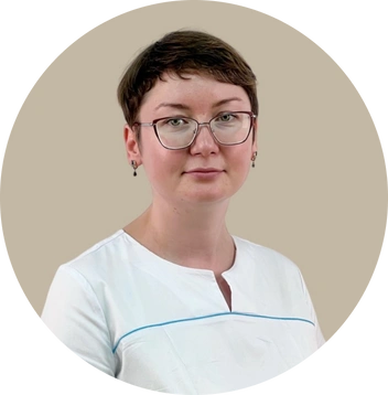 Абрамова Анастасия Аркадьевна, врач-акушер, гинеколог-хирург, стаж больше 14 лет | Источник: «МироМед»