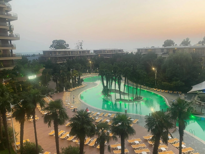 Курортный ЖК | Источник: Вера Кузнецова