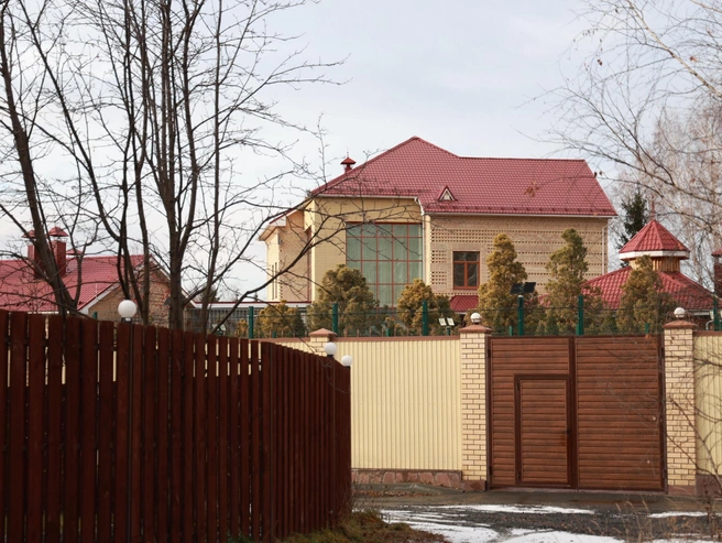 С ним связывают несколько объектов недвижимости в Сосновском районе  | Источник: Михаил Шилкин 