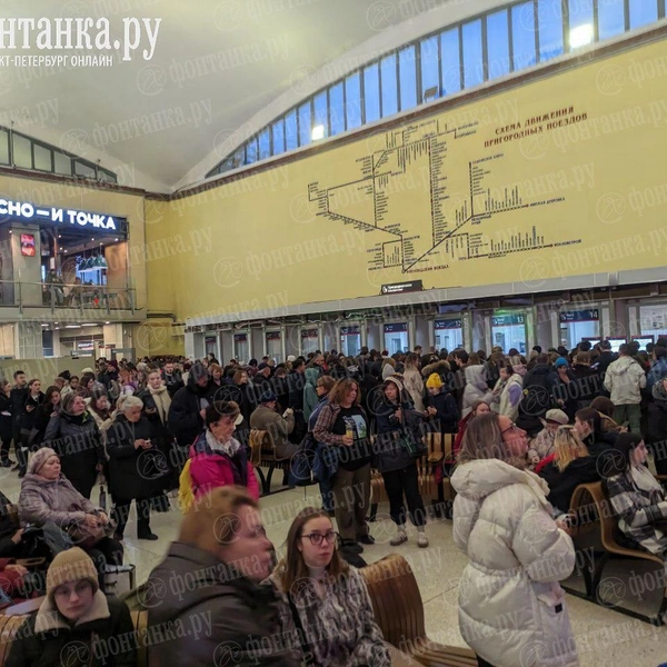 Источник: читатель «Фонтанки»