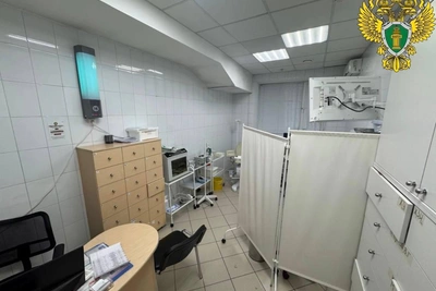 Врач из Архангельска обвиняется в смерти пациентки