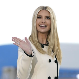 Выгодная должность: сколько Иванка Трамп заработала за 4 года в Белом доме (спойлер — сумма внушительная)