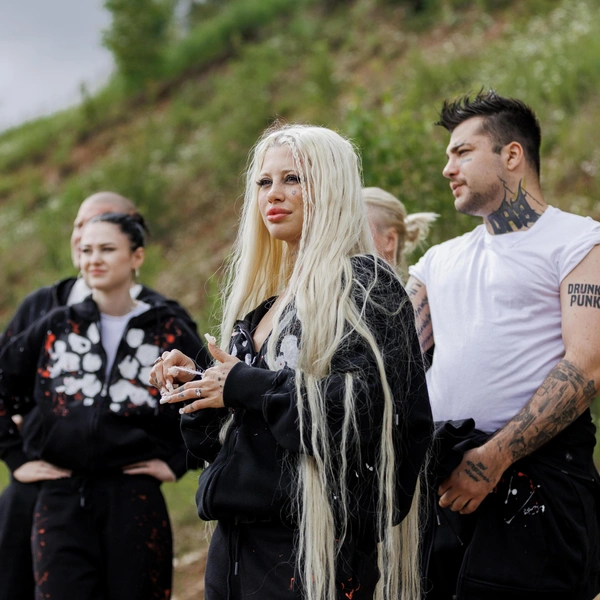 Хофманнита